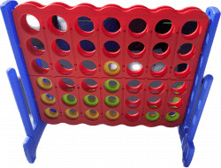 Giant Connect 4