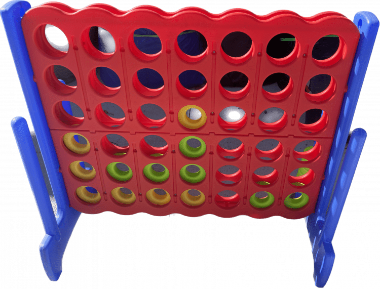 Giant Connect 4