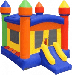 Primary Toddler Castle