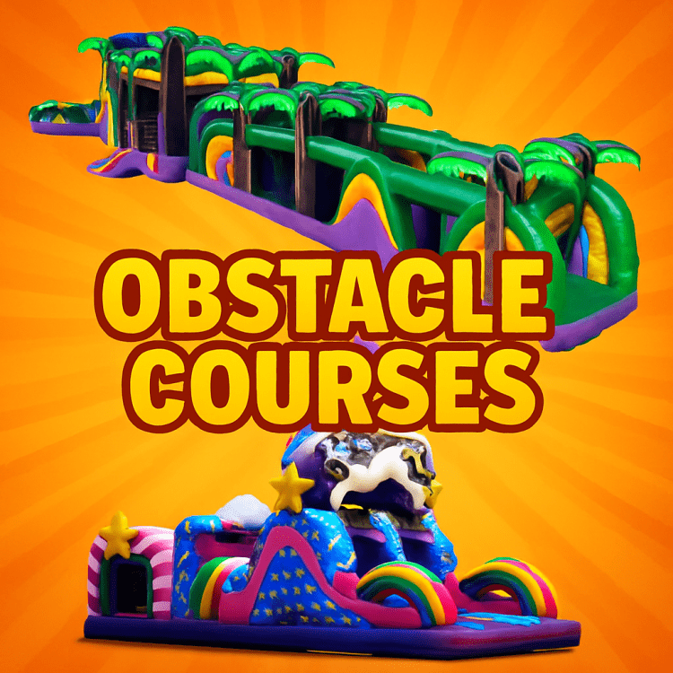 Obstacle Courses